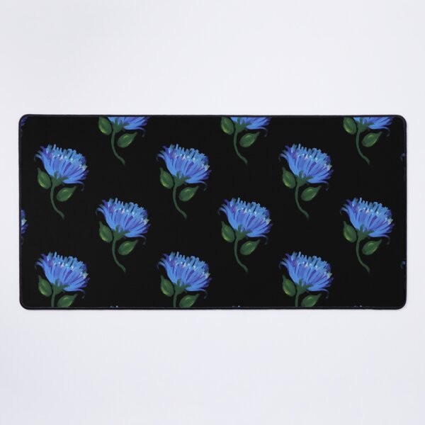Item preview, Blå Blomst by ElitebyElise designed and sold by ExceptionallyHumbleArtbyElise (Once known as ElitebyElise).