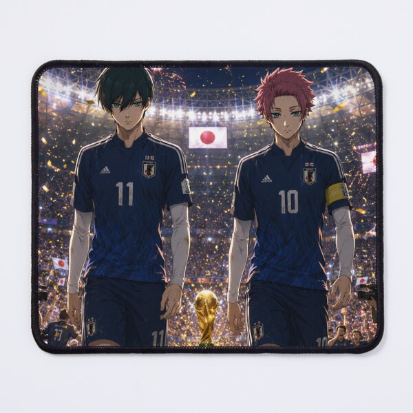 Item preview, Rin and Sae designed and sold by jinwooo.