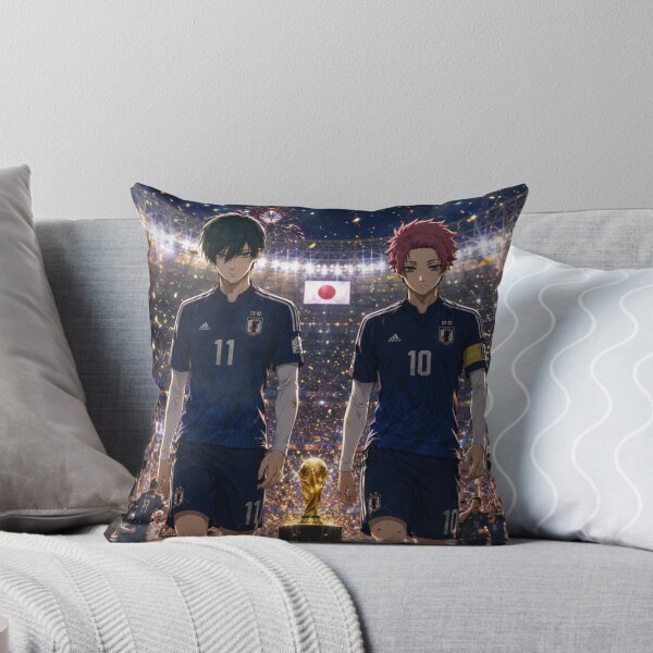 Item preview, Rin and Sae designed and sold by jinwooo.
