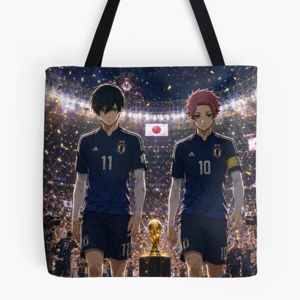 Item preview, Rin and Sae designed and sold by jinwooo.