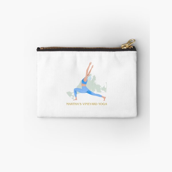 Item preview, Martha's Vineyard Yoga designed and sold by Mermaid's Treasure.
