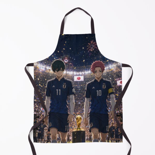 Item preview, Rin and Sae designed and sold by jinwooo.