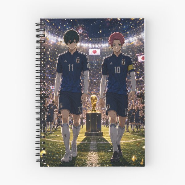 Item preview, Rin and Sae designed and sold by jinwooo.