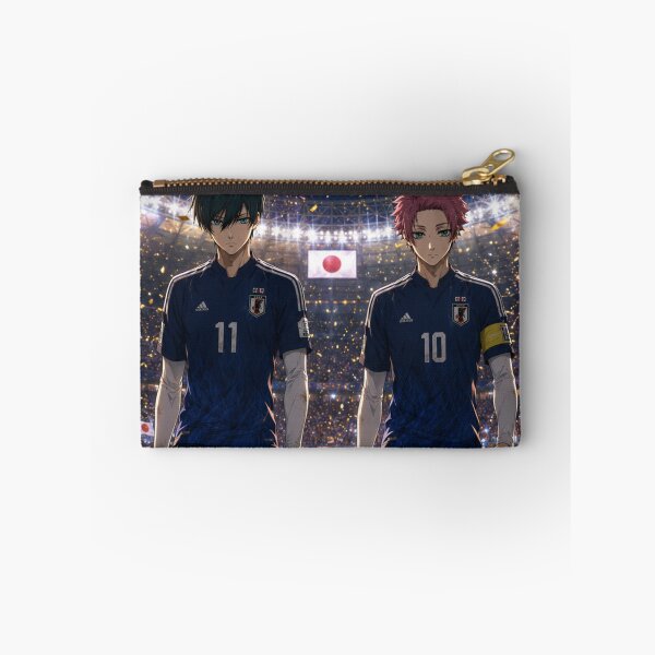 Item preview, Rin and Sae designed and sold by jinwooo.