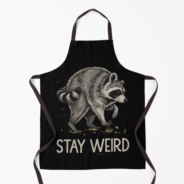 Item preview, Stay Weird - Jimothy designed and sold by Peter Stawicki.