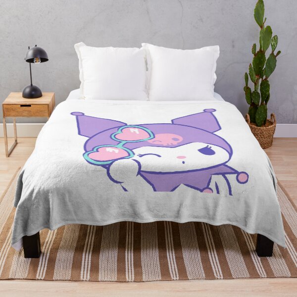 Item preview, Kuromi summer designed and sold by vale25ob.