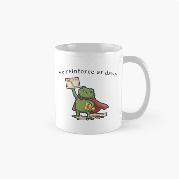 Item preview, ABA Therapist T-Shirt, We Reinforce At Dawn, Funny Frog Behavior Analyst Teacher designed and sold by To101ARt.