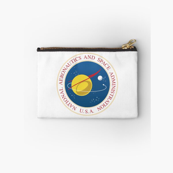 Item preview, NASA - National Aeronautics and Space Administration - USA designed and sold by InterstellarArchives.