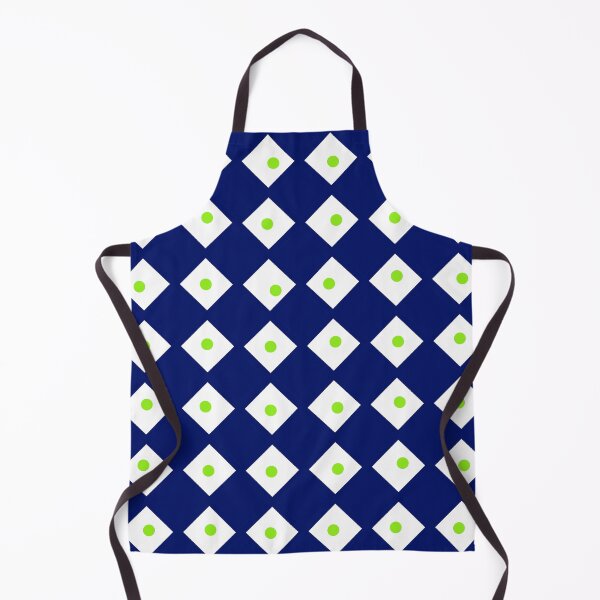 Item preview, Navy Blue Diamond Geometric Pattern | Modern Seamless Abstract Repeat | Minimalist Retro Surface Design designed and sold by HopeAndHustle.