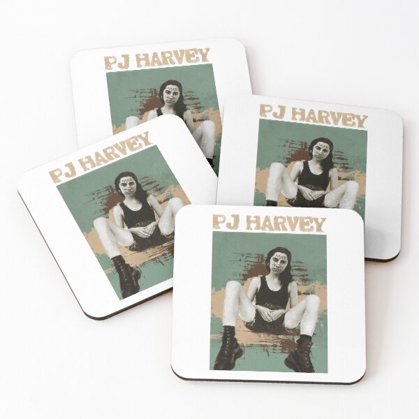 Item preview, PJ Harvey designed and sold by GaryReyes22.
