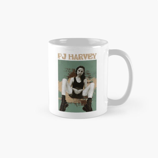Item preview, PJ Harvey designed and sold by GaryReyes22.