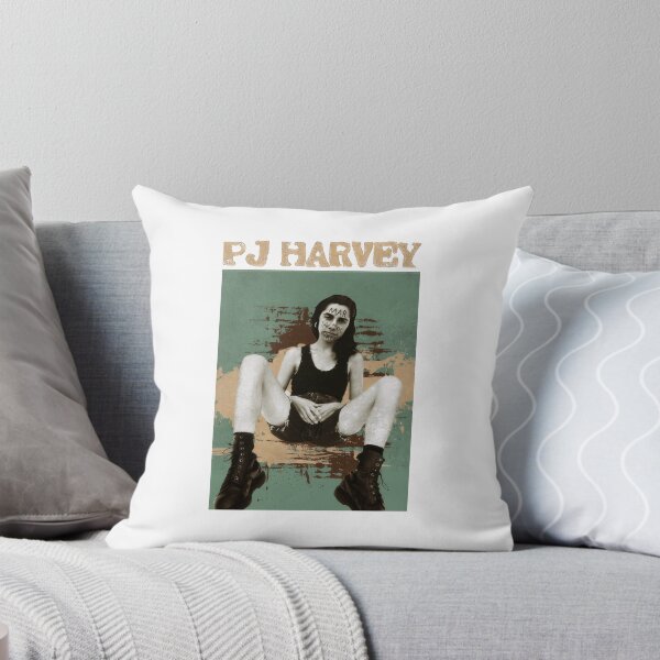 Item preview, PJ Harvey designed and sold by GaryReyes22.