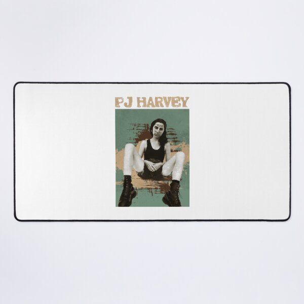 Item preview, PJ Harvey designed and sold by GaryReyes22.