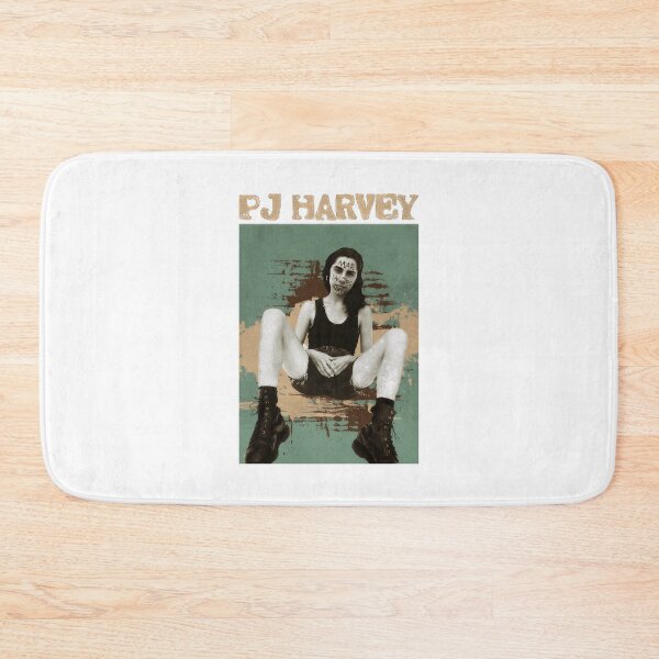 Item preview, PJ Harvey designed and sold by GaryReyes22.