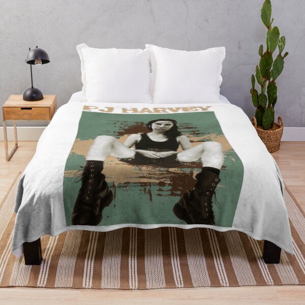 Item preview, PJ Harvey designed and sold by GaryReyes22.