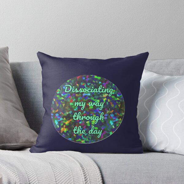 Item preview, Dissociating designed and sold by She’s The Boss.