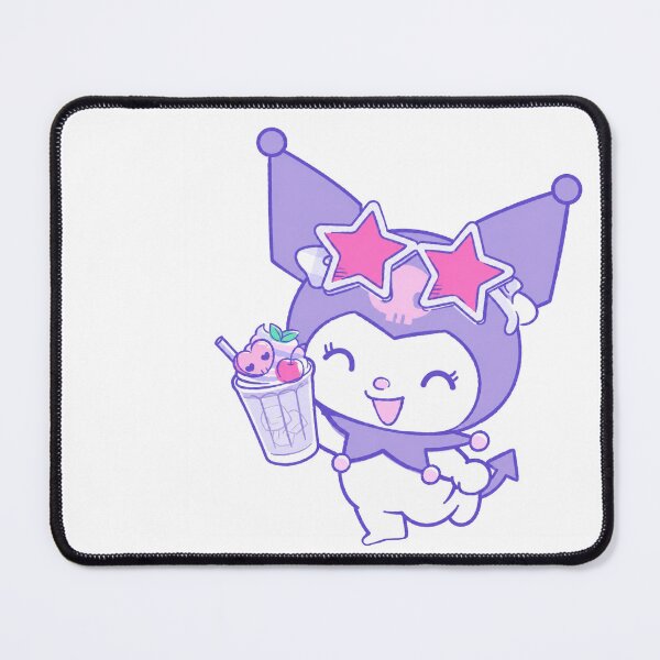 Item preview, Kuromi pop star designed and sold by vale25ob.