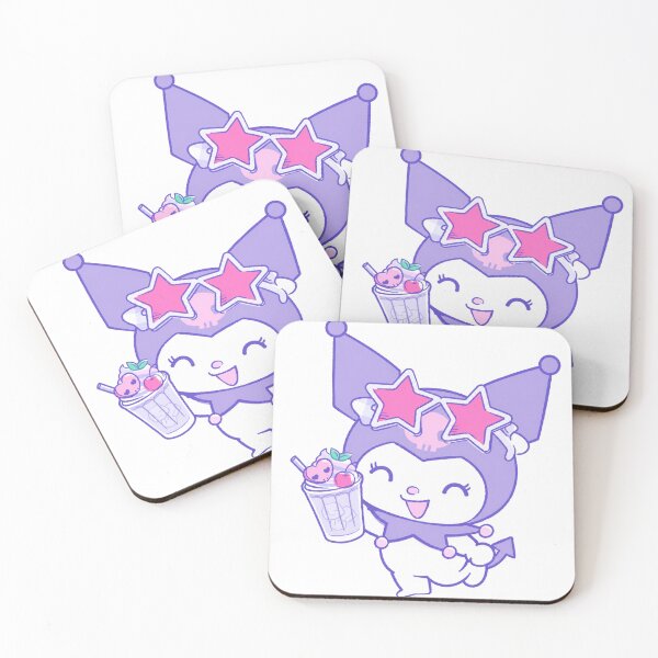 Item preview, Kuromi pop star designed and sold by vale25ob.
