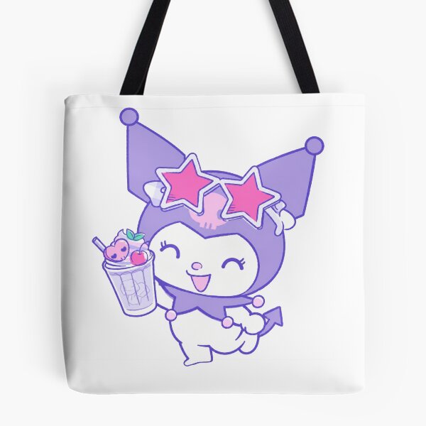 Item preview, Kuromi pop star designed and sold by vale25ob.