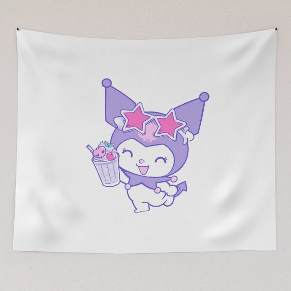 Item preview, Kuromi pop star designed and sold by vale25ob.