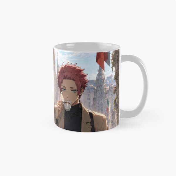 Item preview, Rin and Sae designed and sold by jinwooo.