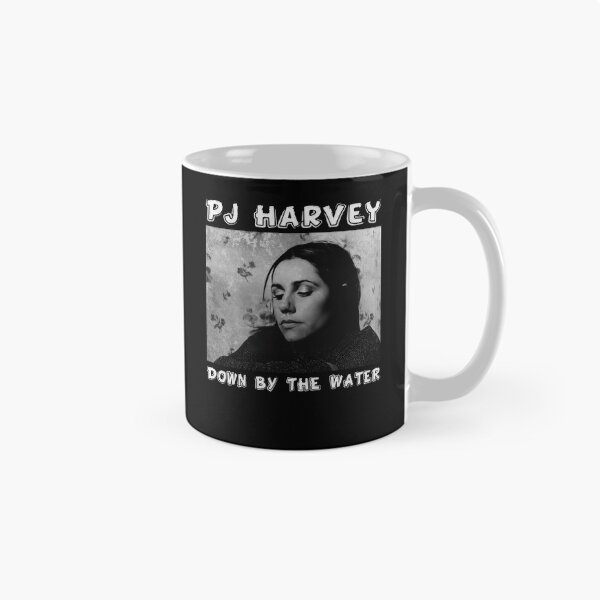 Item preview, PJ Harvey Rid of Me designed and sold by GaryReyes22.