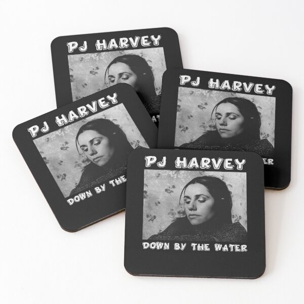 Item preview, PJ Harvey Rid of Me designed and sold by GaryReyes22.