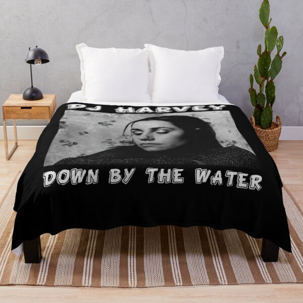 Item preview, PJ Harvey Rid of Me designed and sold by GaryReyes22.