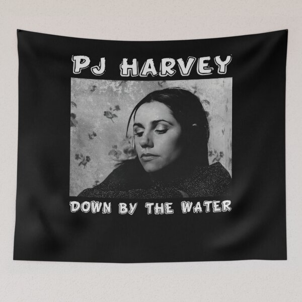 Item preview, PJ Harvey Rid of Me designed and sold by GaryReyes22.