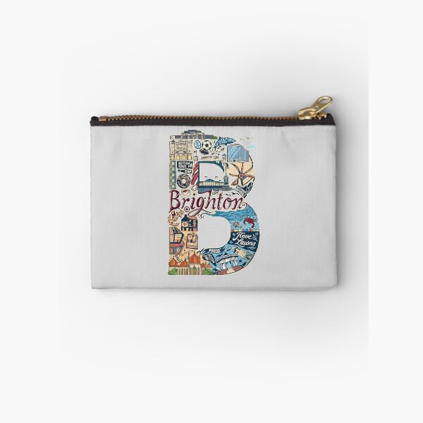 Item preview, Brighton hove designed and sold by TEOSEF.