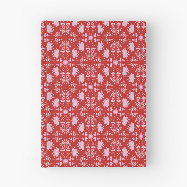 Item preview, Floral Motif Seamless Pattern designed and sold by Cato Designs.
