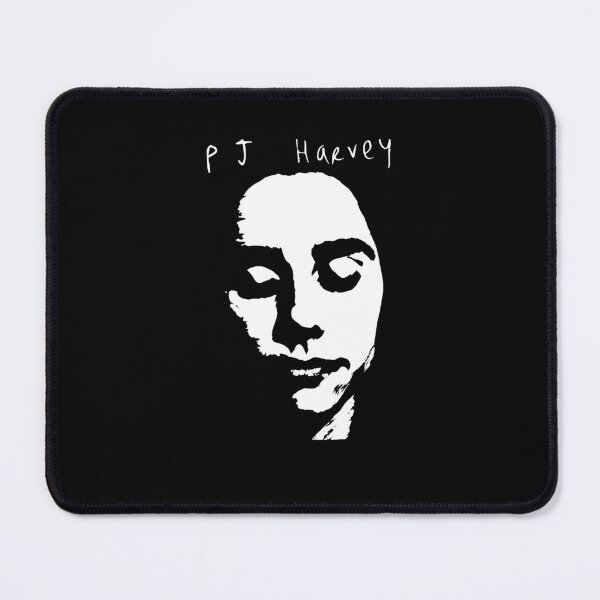 Item preview, PJ Harvey Rid of Me designed and sold by GaryReyes22.