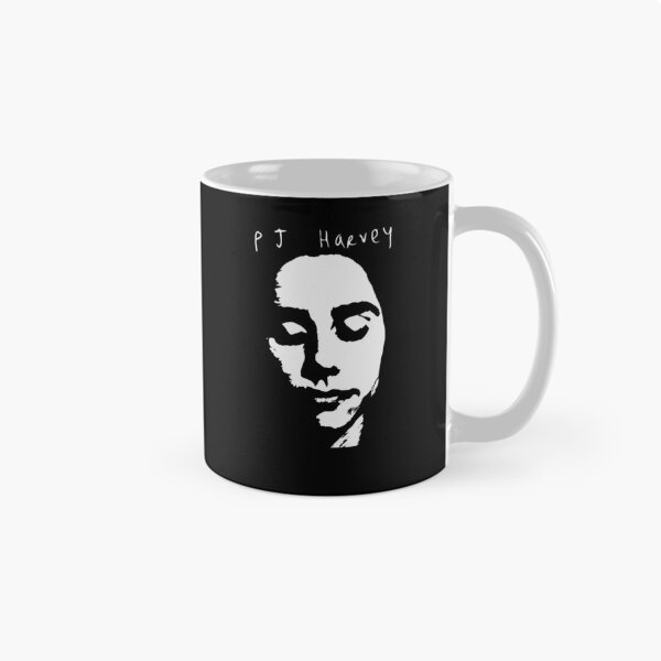 Item preview, PJ Harvey Rid of Me designed and sold by GaryReyes22.