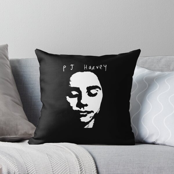 Item preview, PJ Harvey Rid of Me designed and sold by GaryReyes22.