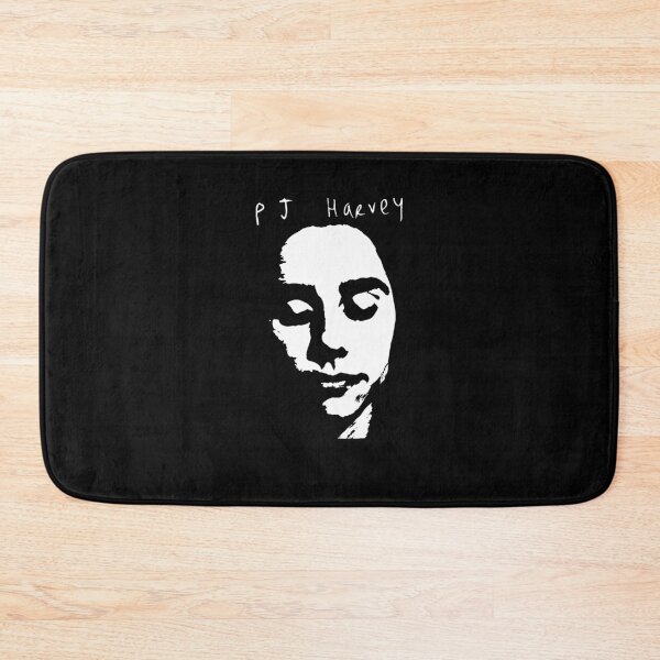 Item preview, PJ Harvey Rid of Me designed and sold by GaryReyes22.
