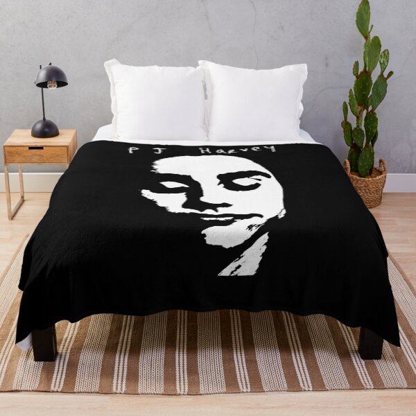 Item preview, PJ Harvey Rid of Me designed and sold by GaryReyes22.