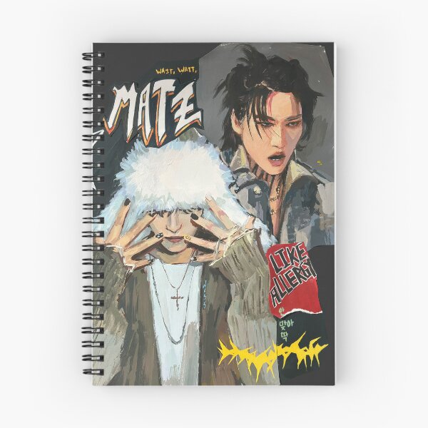 Item preview, M A TZ designed and sold by qyeom.