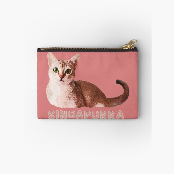 Item preview, Singapurra designed and sold by ThingsByJAB.