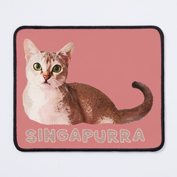 Item preview, Singapurra designed and sold by ThingsByJAB.