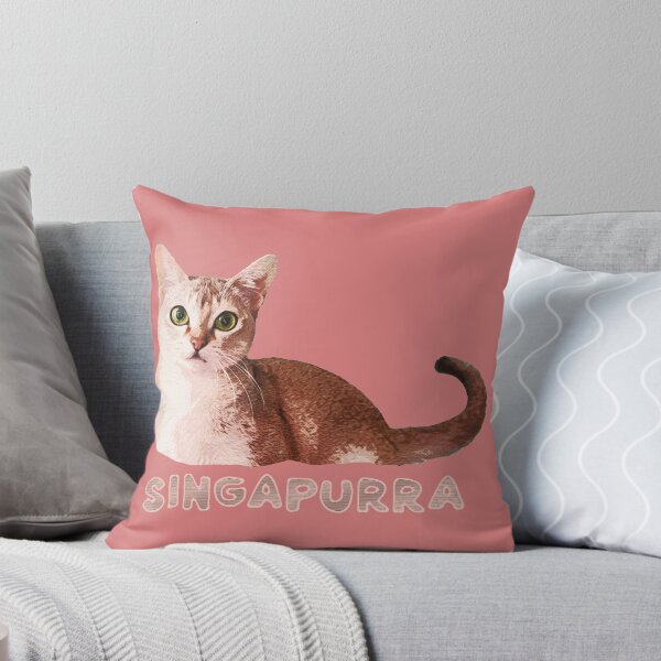 Item preview, Singapurra designed and sold by ThingsByJAB.