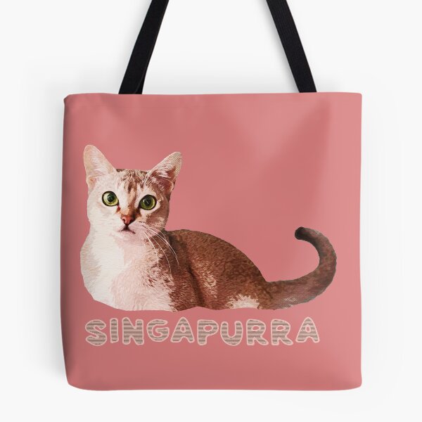 Item preview, Singapurra designed and sold by ThingsByJAB.