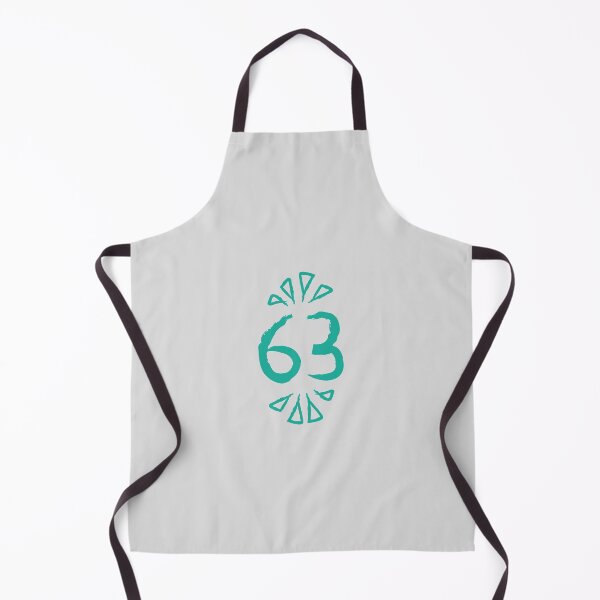 Item preview, Russell's F1 number designed and sold by Gemini-SA.