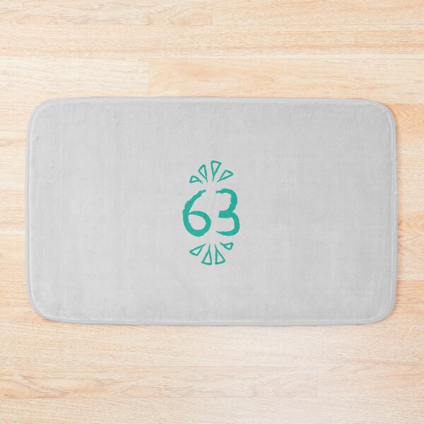 Item preview, Russell's F1 number designed and sold by Gemini-SA.