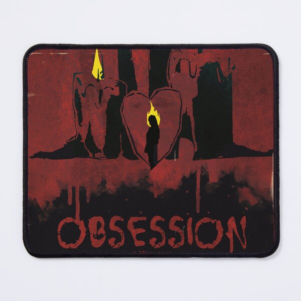 Item preview, Obsession Movie designed and sold by horsecalledJuan.