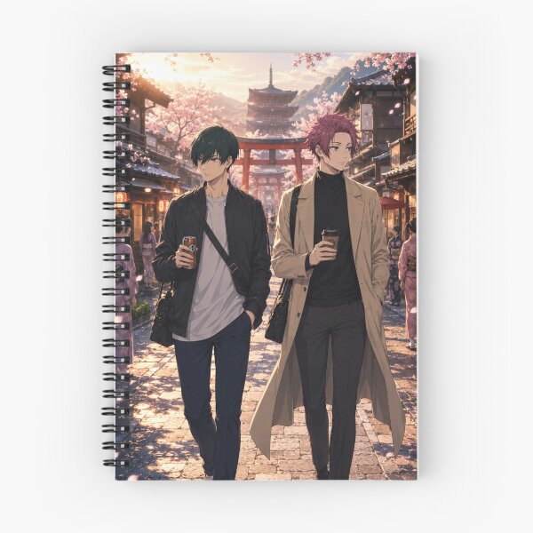 Item preview, Rin and Sae designed and sold by jinwooo.