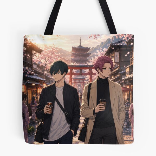 Item preview, Rin and Sae designed and sold by jinwooo.