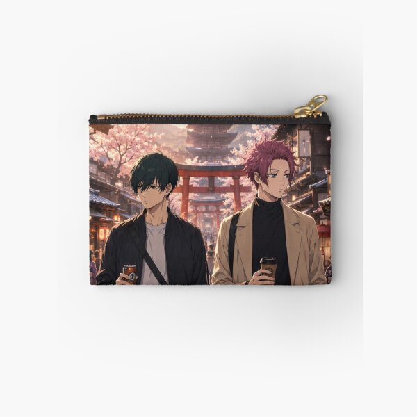 Item preview, Rin and Sae designed and sold by jinwooo.