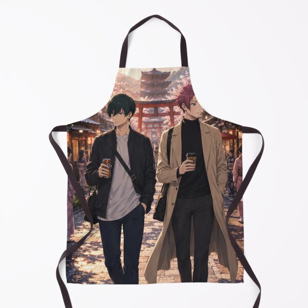 Item preview, Rin and Sae designed and sold by jinwooo.