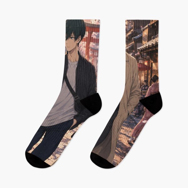 Item preview, Rin and Sae designed and sold by jinwooo.