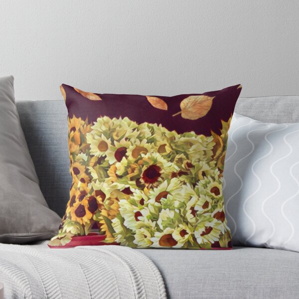 Item preview, Maroon and Gold  designed and sold by oh-bi-me.